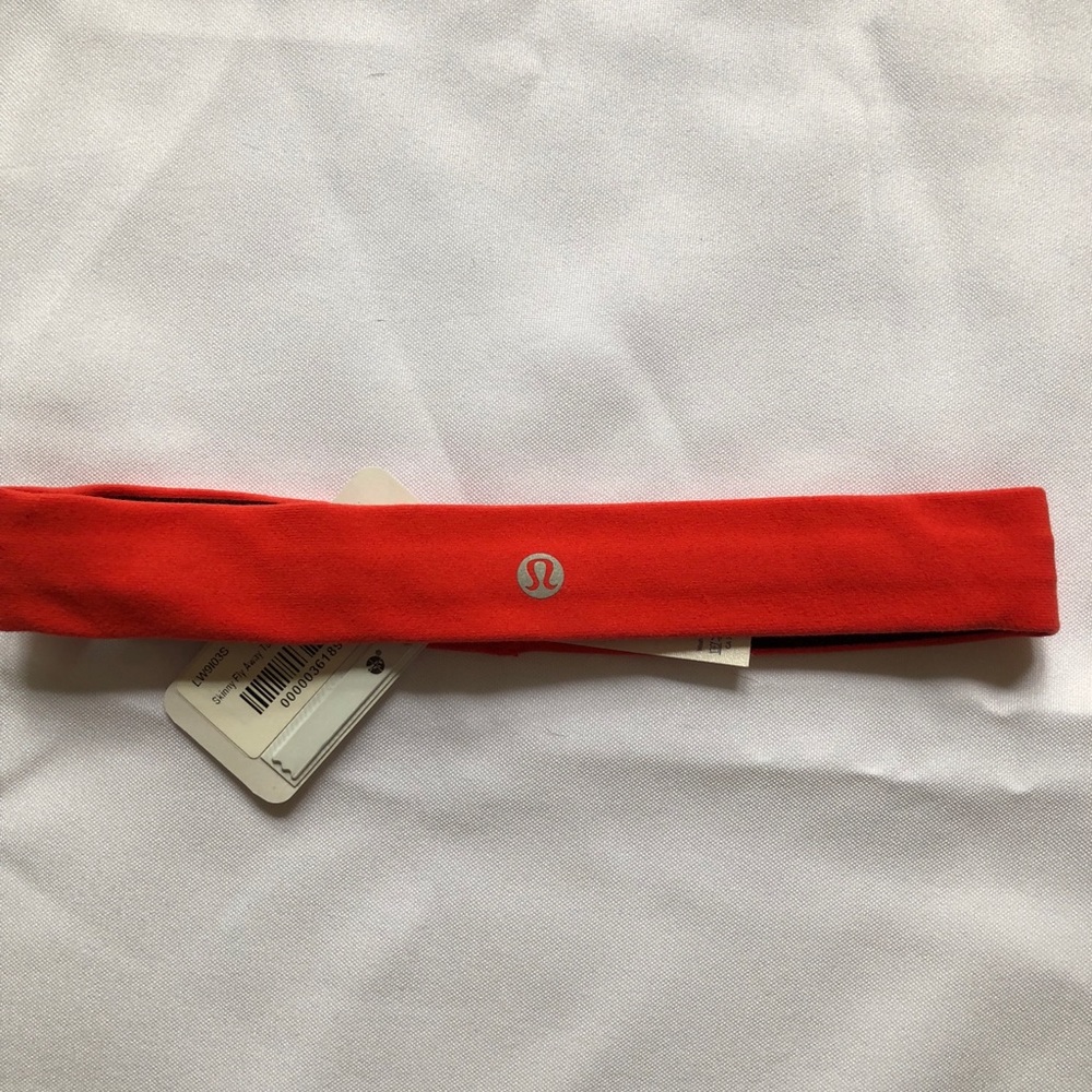 Lululemon headband